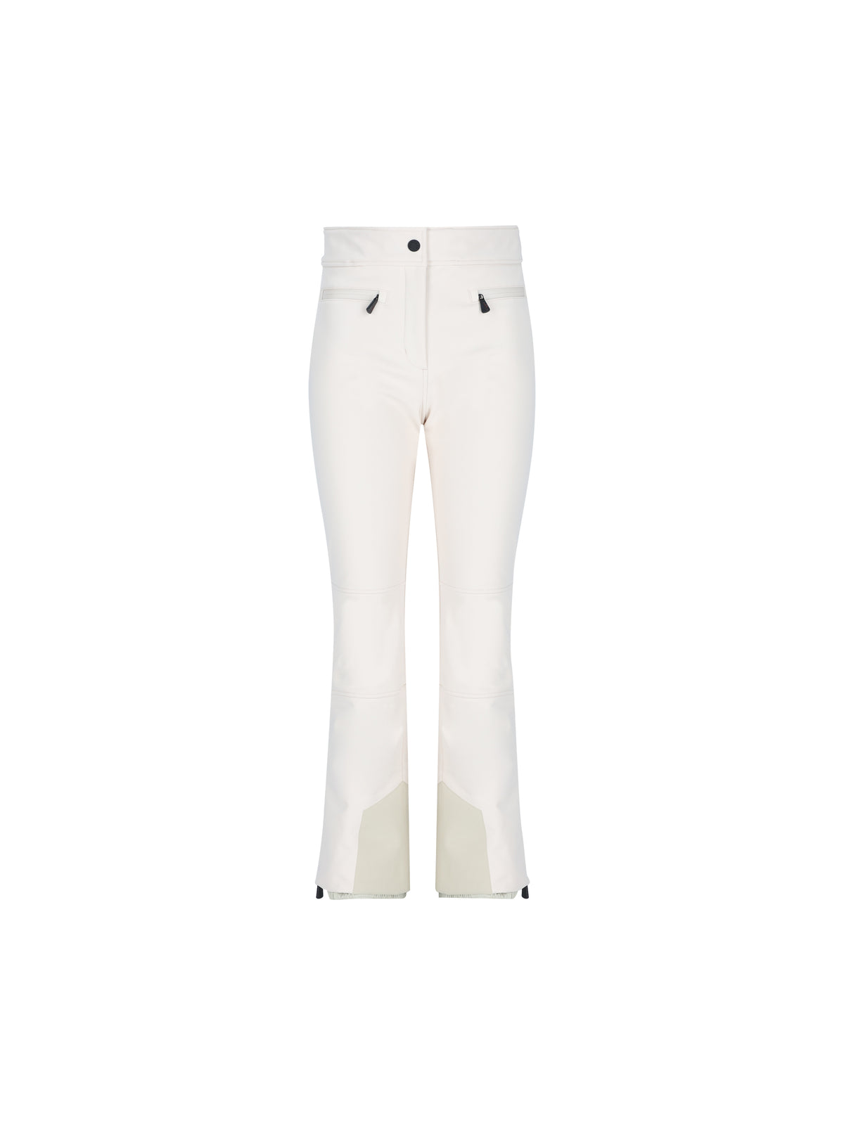 Pantaloni realizzati in poliestere. W2G00009 5983S060 MONCLER GRENOBLE 