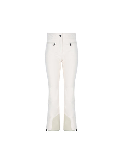 Pantaloni realizzati in poliestere. W2G00009 5983S060 MONCLER GRENOBLE 