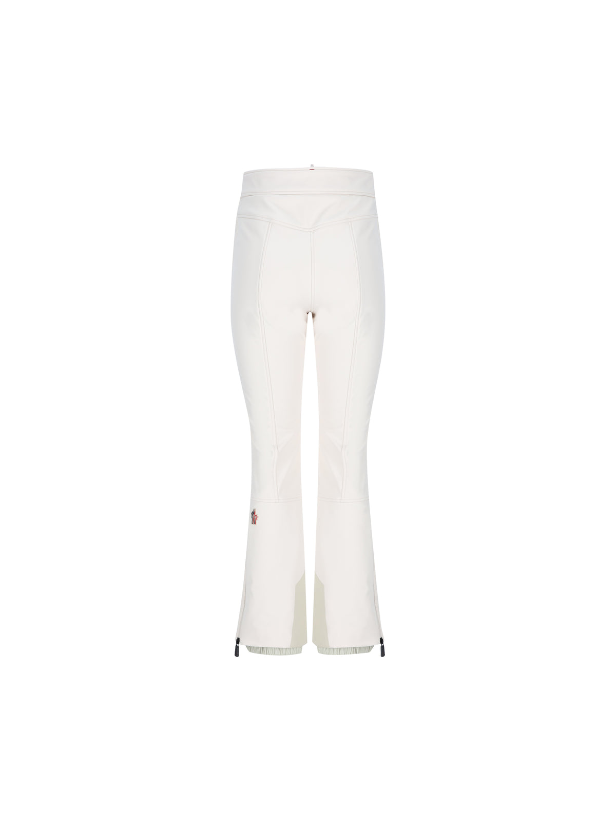 Pantaloni realizzati in poliestere. W2G00009 5983S060 MONCLER GRENOBLE 