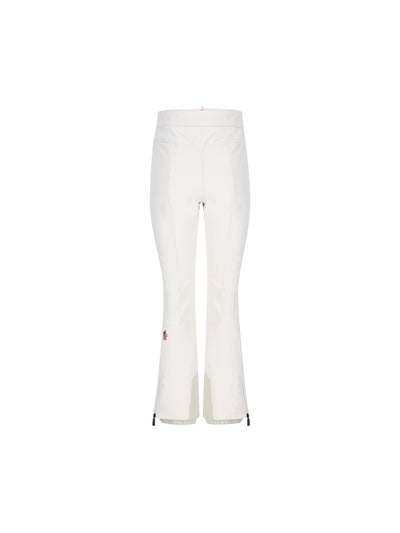 Pantaloni realizzati in poliestere. W2G00009 5983S060 MONCLER GRENOBLE 