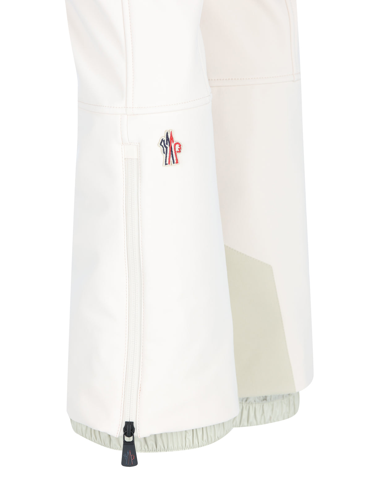 Pantaloni realizzati in poliestere. W2G00009 5983S060 MONCLER GRENOBLE 