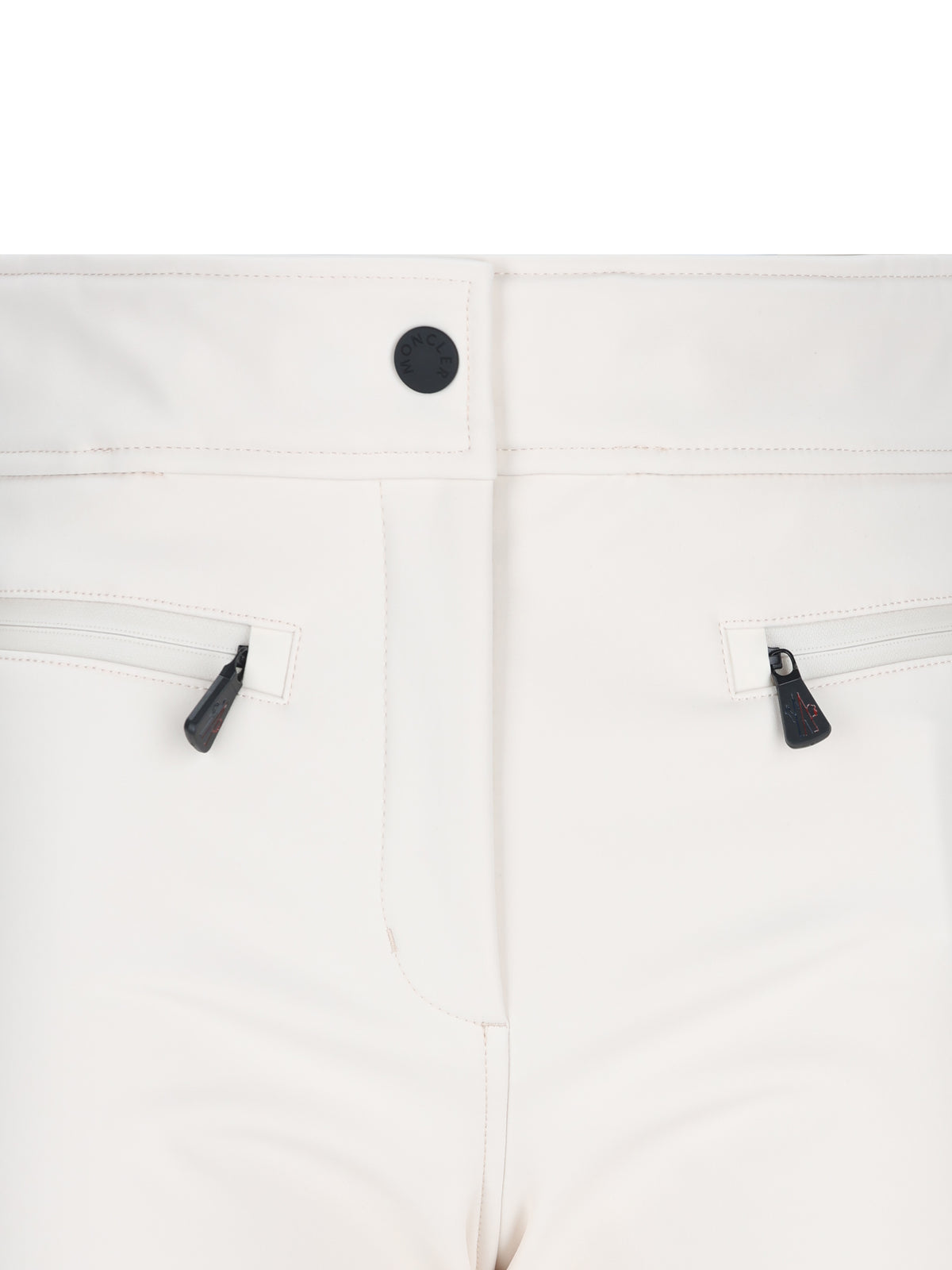Pantaloni realizzati in poliestere. W2G00009 5983S060 MONCLER GRENOBLE 