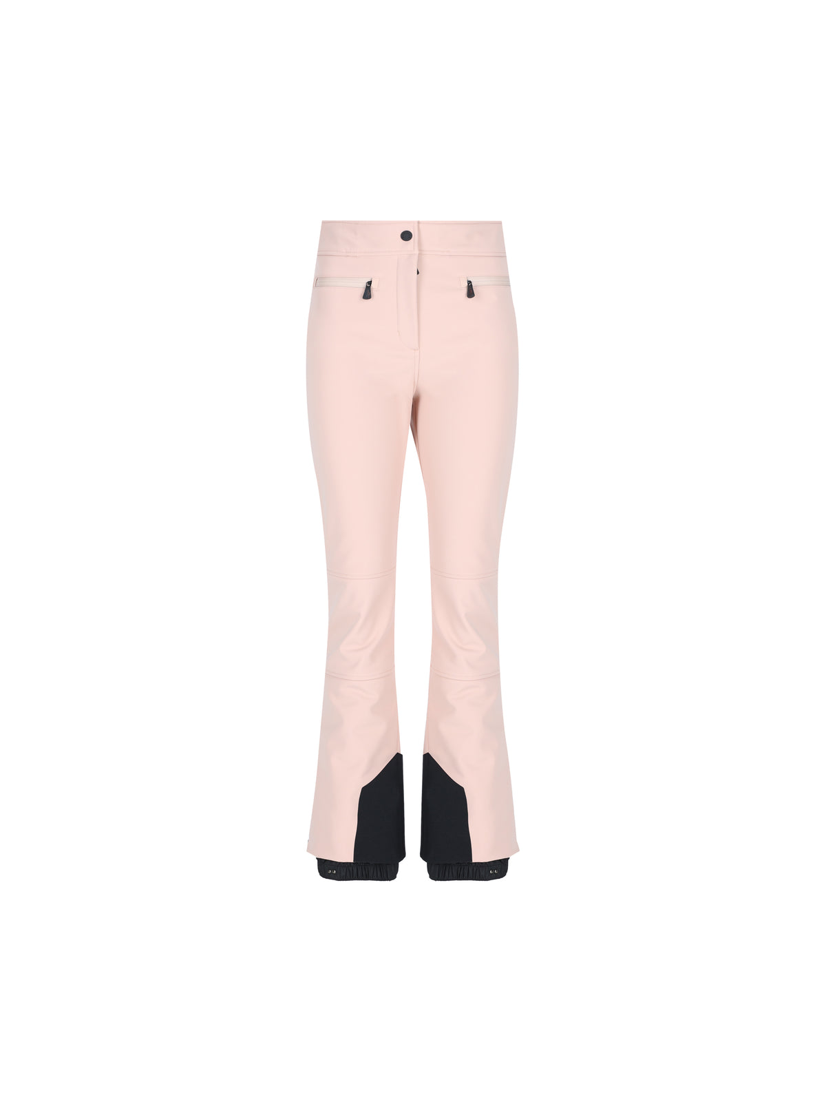 Pantaloni realizzati in poliestere. W2G00009 5983S511 MONCLER GRENOBLE 