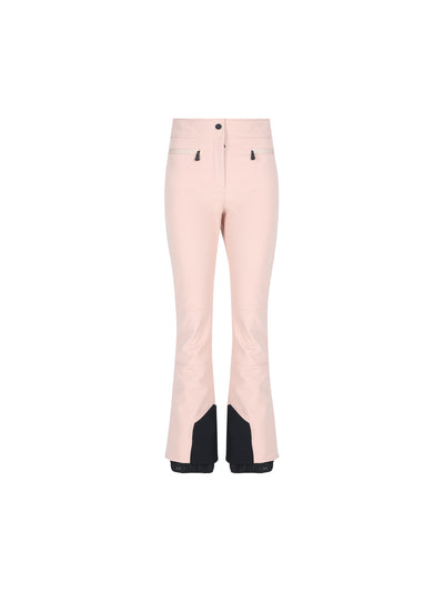 Pantaloni realizzati in poliestere. W2G00009 5983S511 MONCLER GRENOBLE 
