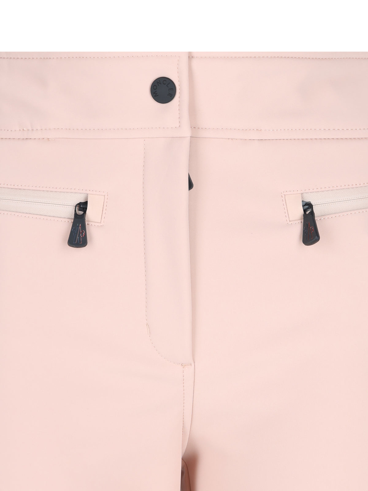 Pantaloni realizzati in poliestere. W2G00009 5983S511 MONCLER GRENOBLE 