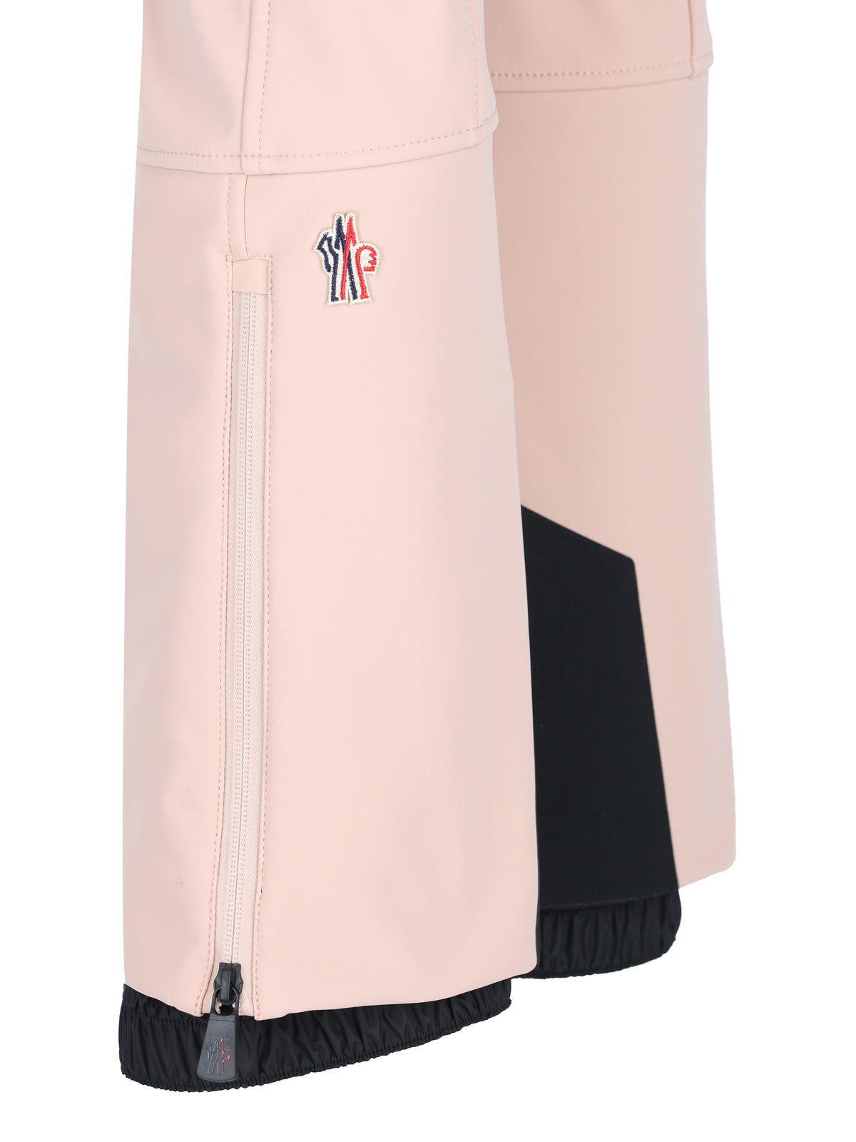 Pantaloni realizzati in poliestere. W2G00009 5983S511 MONCLER GRENOBLE 