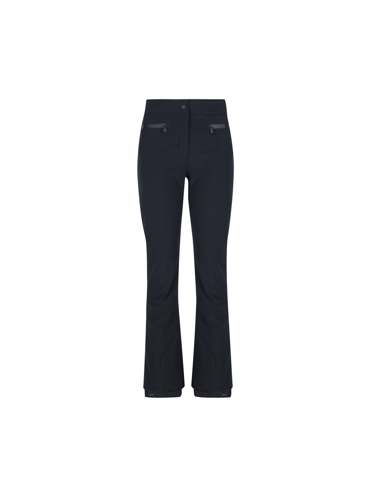Pantaloni realizzati in poliestere. W2G00009 5983S999 MONCLER GRENOBLE 