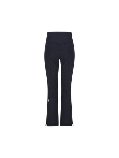 Pantaloni realizzati in poliestere. W2G00009 5983S999 MONCLER GRENOBLE 