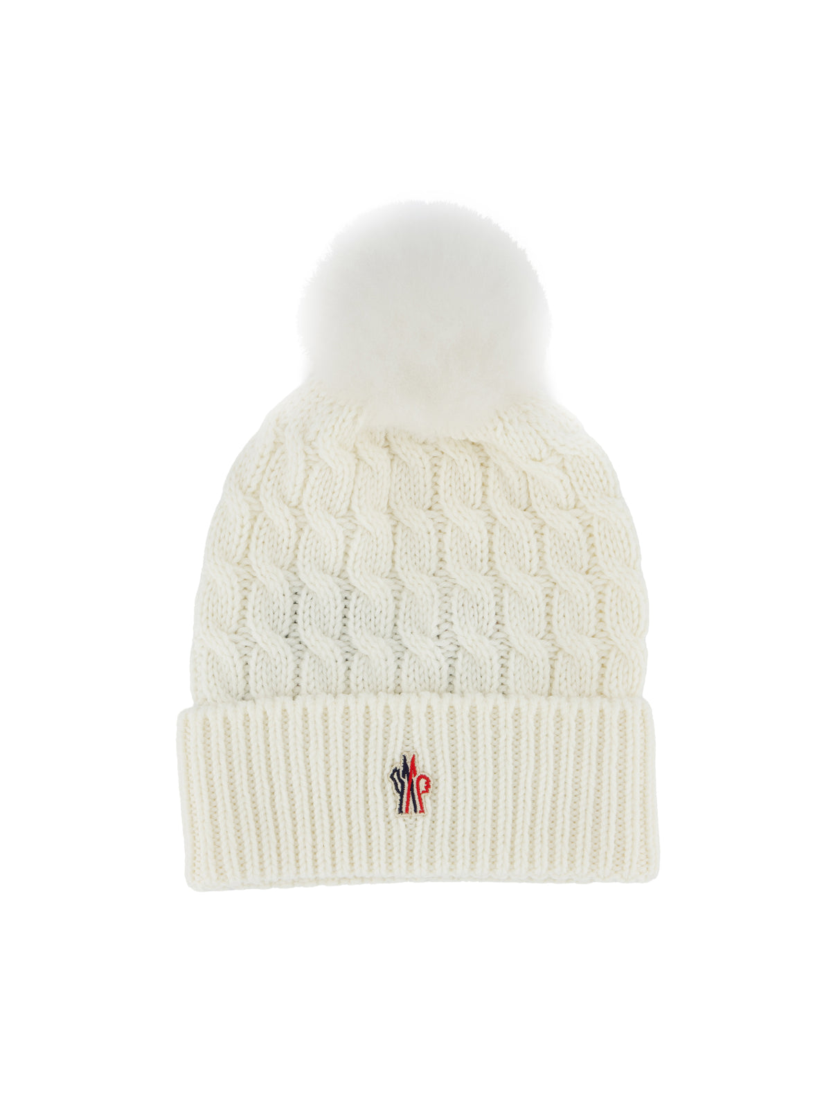 Berretto realizzato in lana. W3B00001 0402A002 MONCLER GRENOBLE 