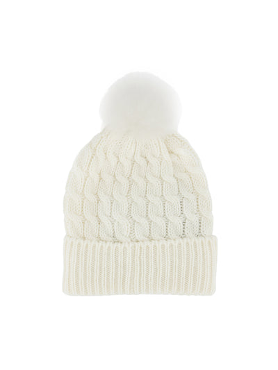 Berretto realizzato in lana. W3B00001 0402A002 MONCLER GRENOBLE 