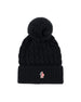 Berretto realizzato in lana. W3B00001 0402A999 MONCLER GRENOBLE 