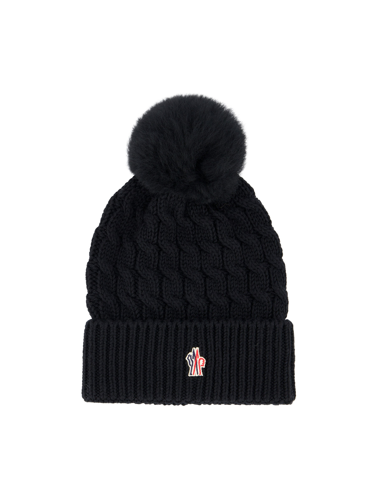 Berretto realizzato in lana. W3B00001 0402A999 MONCLER GRENOBLE 