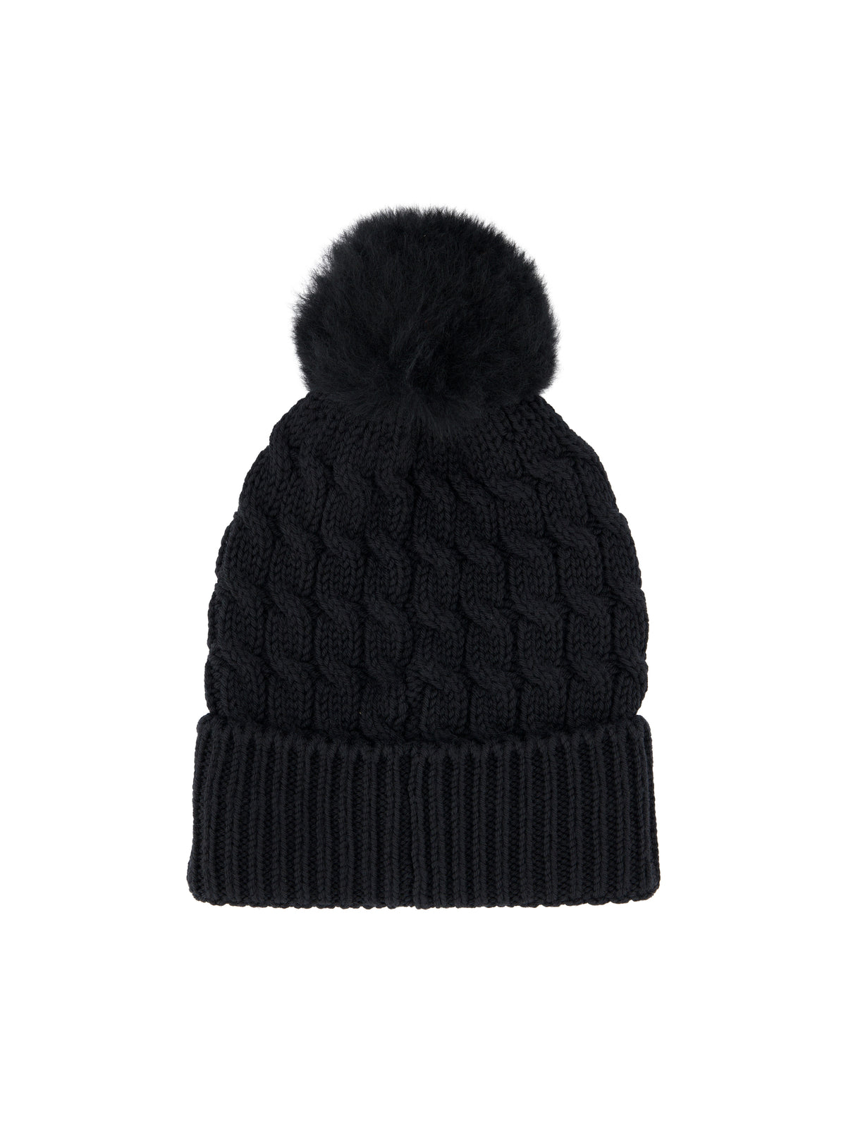 Berretto realizzato in lana. W3B00001 0402A999 MONCLER GRENOBLE 