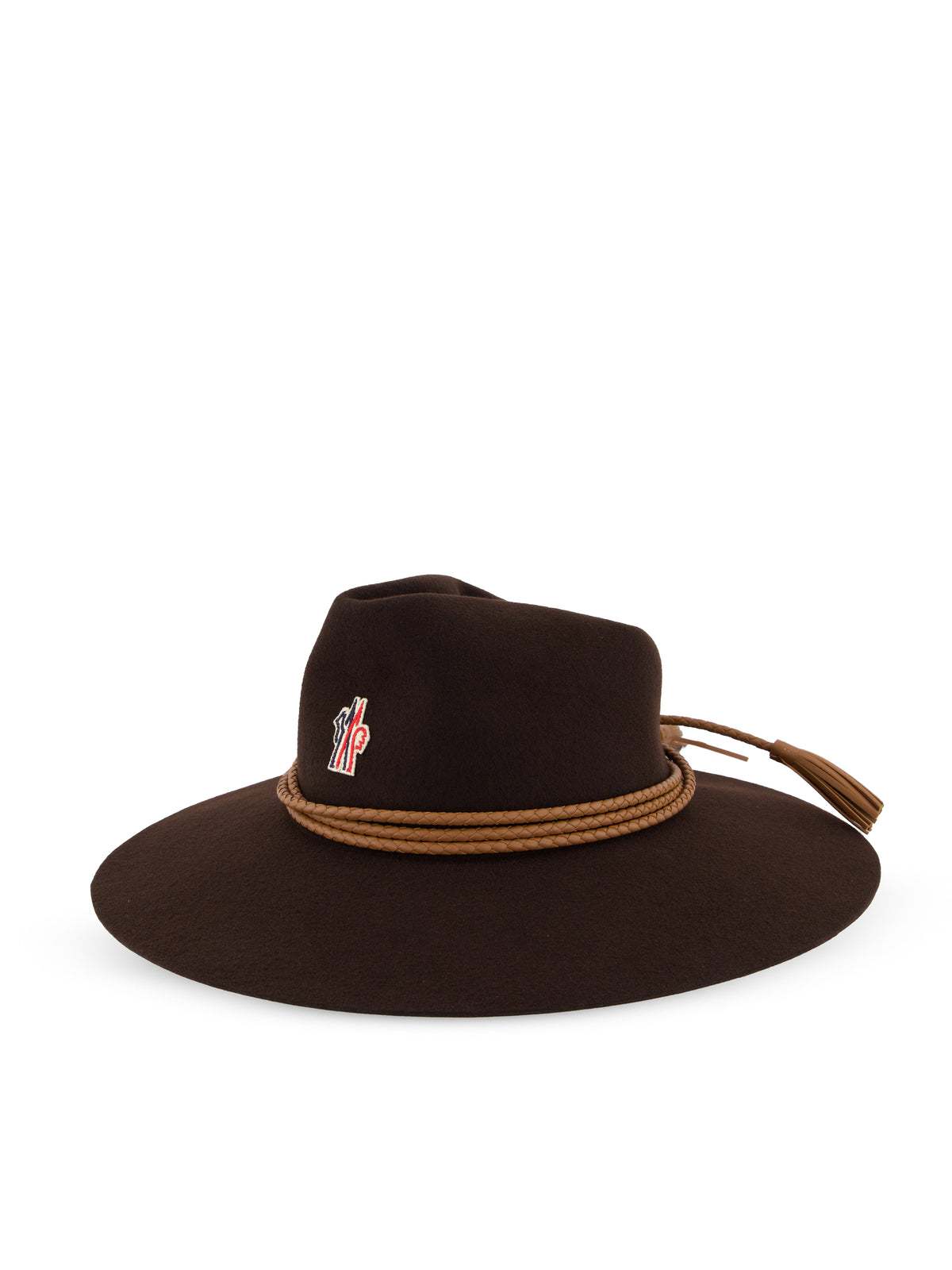 Cappello realizzato in lana W3B00012 59A07243 MONCLER GRENOBLE 