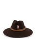 Cappello realizzato in lana W3B00012 59A07243 MONCLER GRENOBLE 
