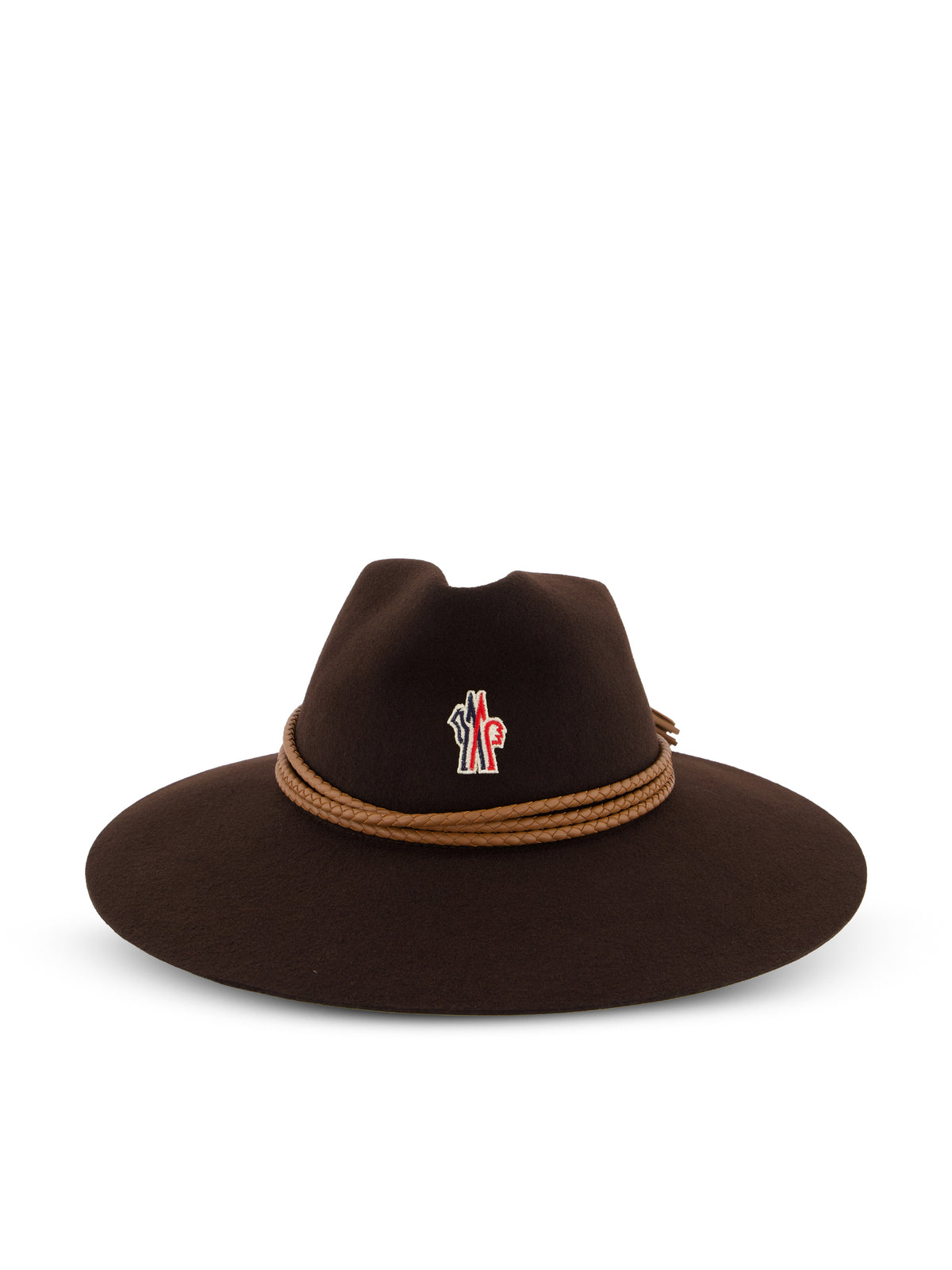 Cappello realizzato in lana W3B00012 59A07243 MONCLER GRENOBLE 