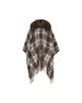 Cappa realizzata in mohair, lana e nylon. W3G00003 599ZWF22 MONCLER GRENOBLE 