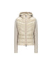 Felpa imbottita. W8G00017 8009323P MONCLER GRENOBLE 