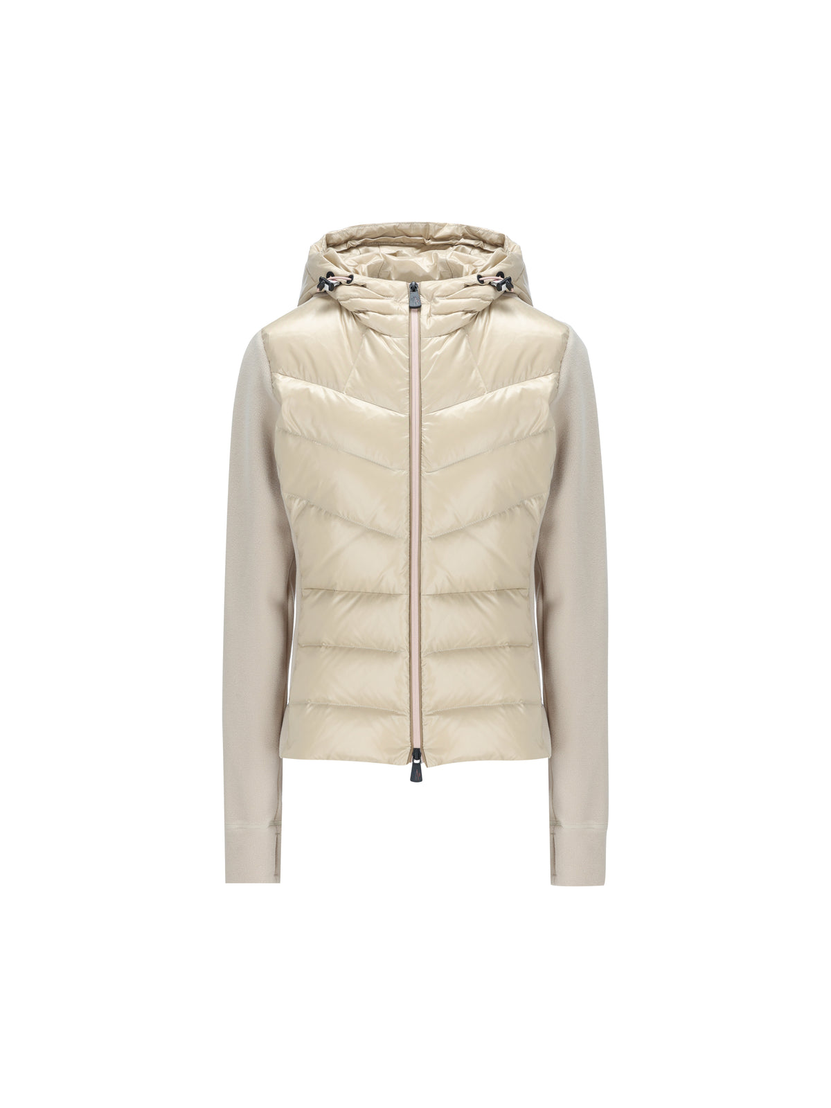 Felpa imbottita. W8G00017 8009323P MONCLER GRENOBLE 