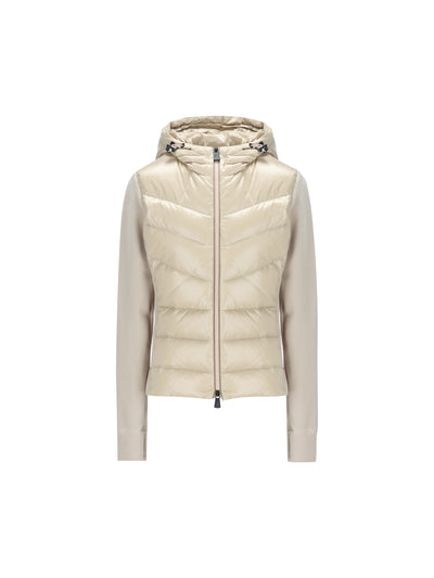 Felpa imbottita. W8G00017 8009323P MONCLER GRENOBLE 