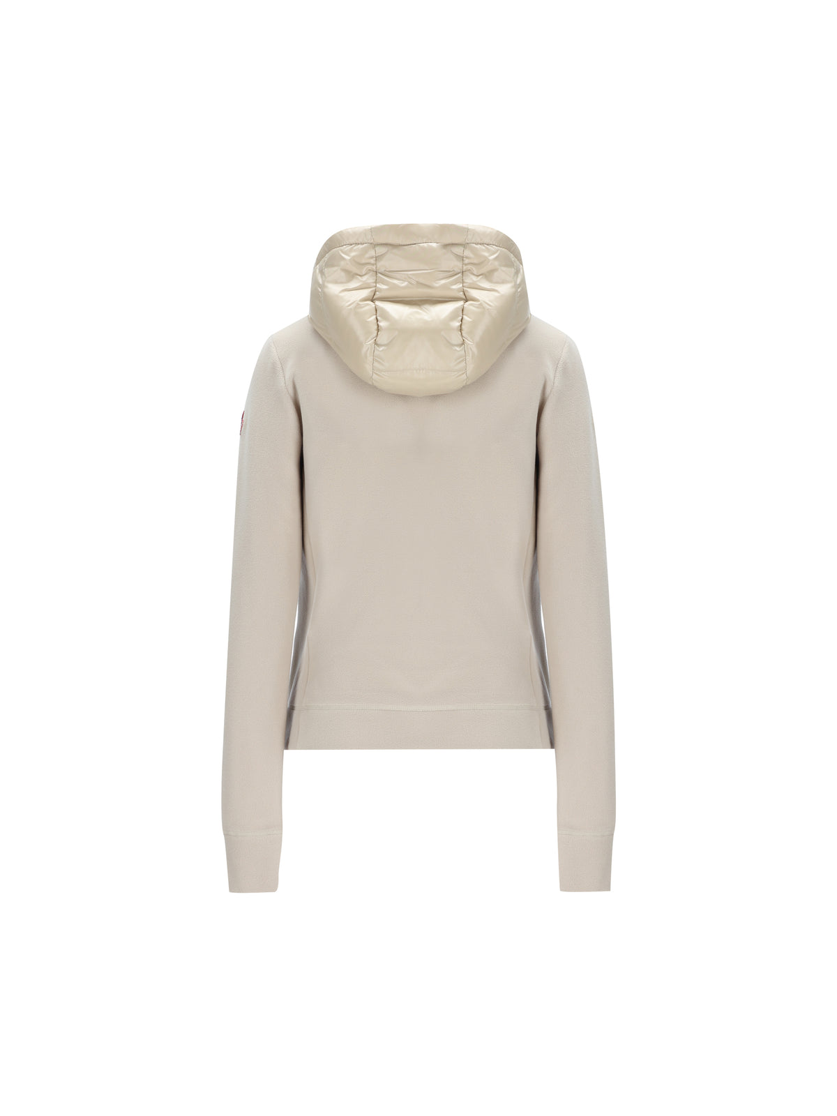 Felpa imbottita. W8G00017 8009323P MONCLER GRENOBLE 