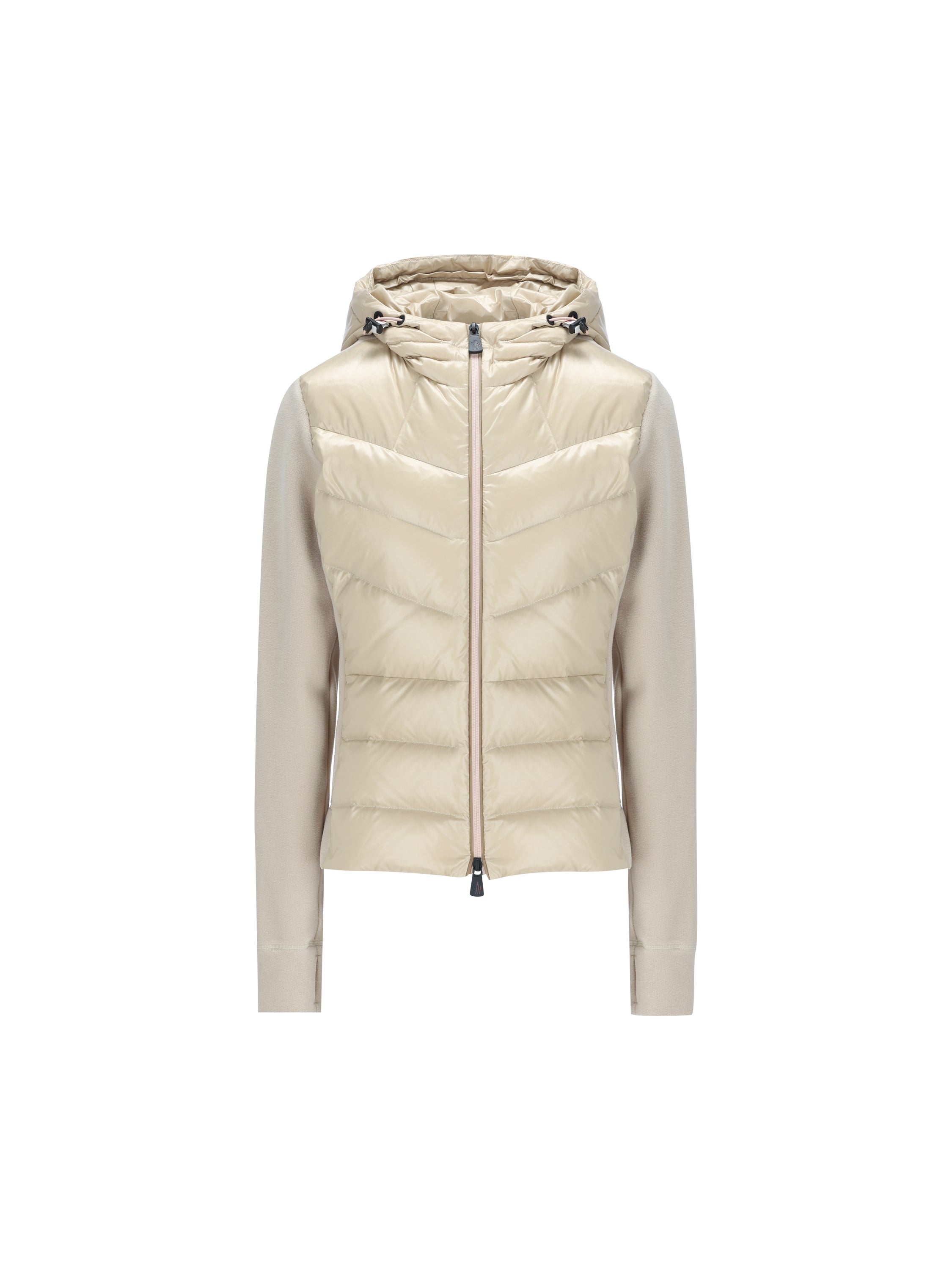 Felpa imbottita. W8G00017 8009323P MONCLER GRENOBLE 