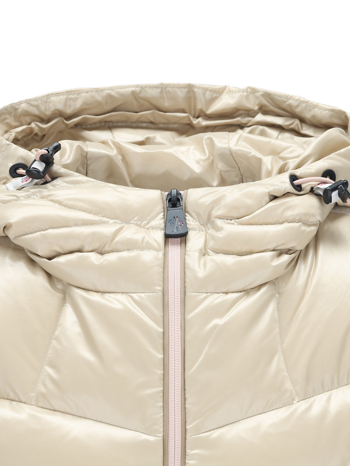 Felpa imbottita. W8G00017 8009323P MONCLER GRENOBLE 