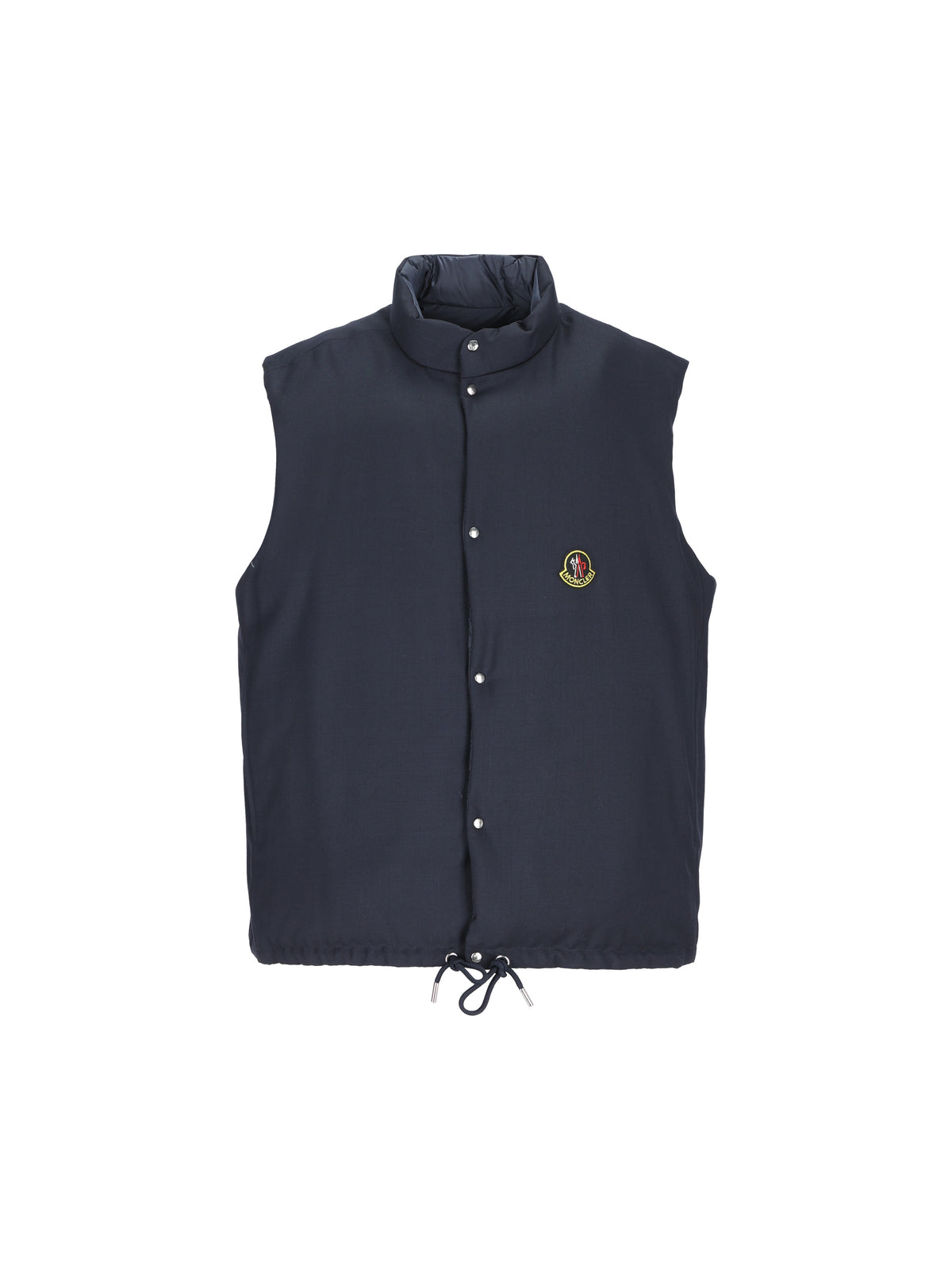 Gilet realizzato in poliammide. M1A0019 8597YF776 MONCLER RE-ICONS 