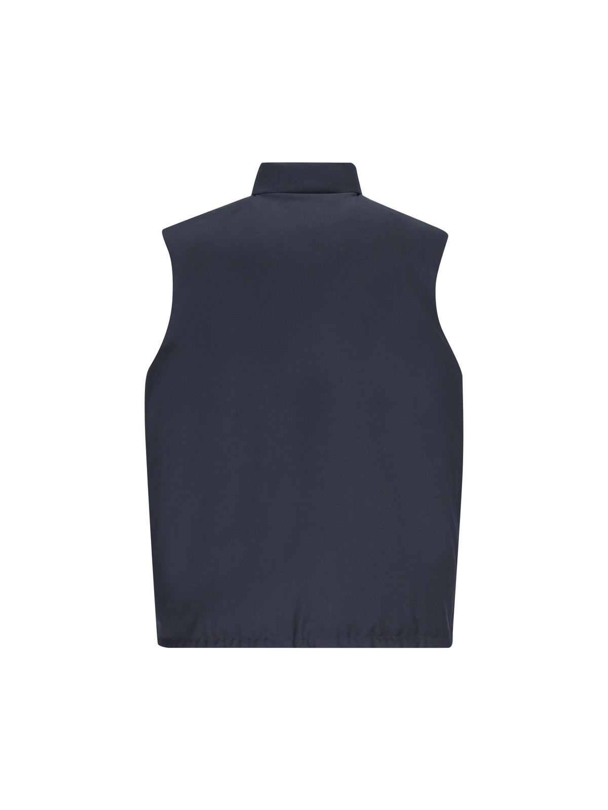 Gilet realizzato in poliammide. M1A0019 8597YF776 MONCLER RE-ICONS 