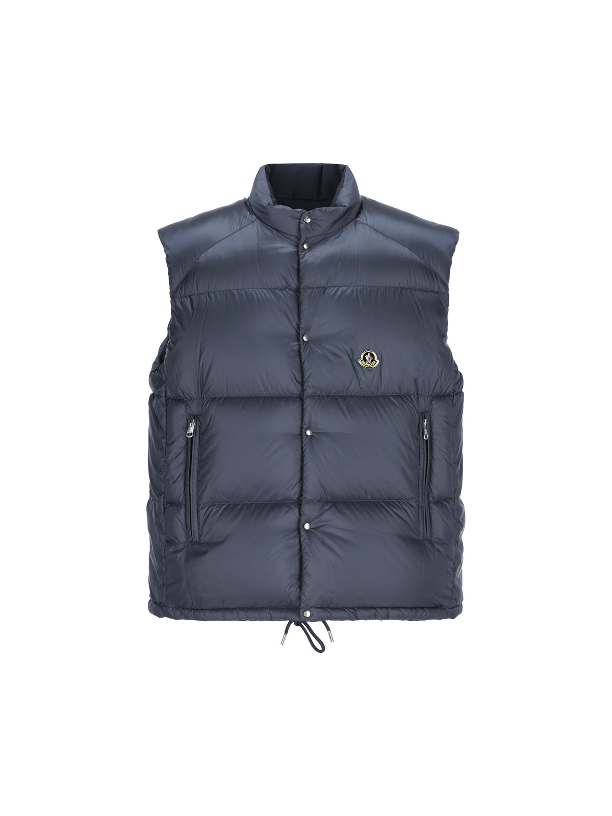 Gilet realizzato in poliammide. M1A0019 8597YF776 MONCLER RE-ICONS 