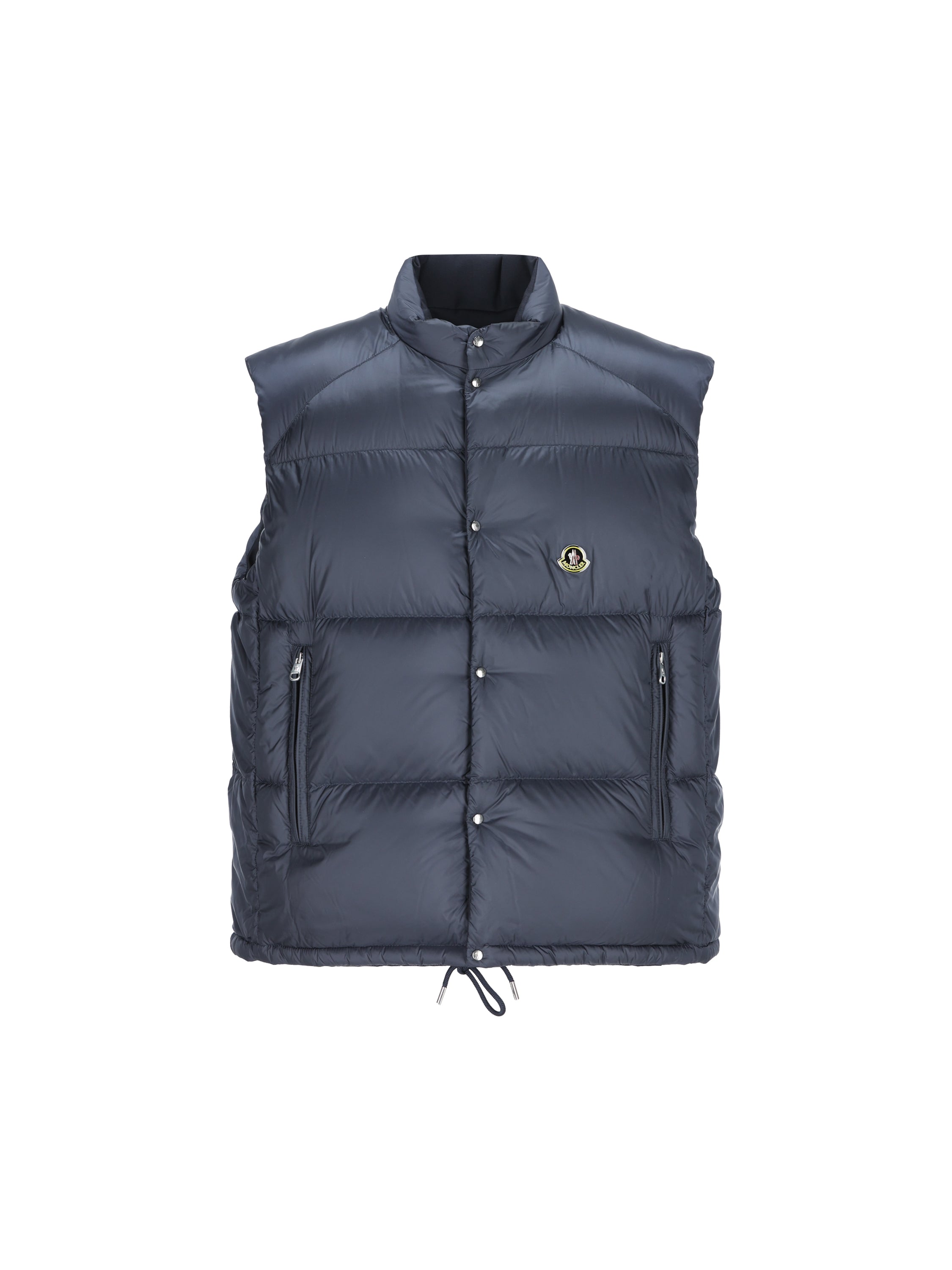 Gilet realizzato in poliammide. M1A0019 8597YF776 MONCLER RE-ICONS 