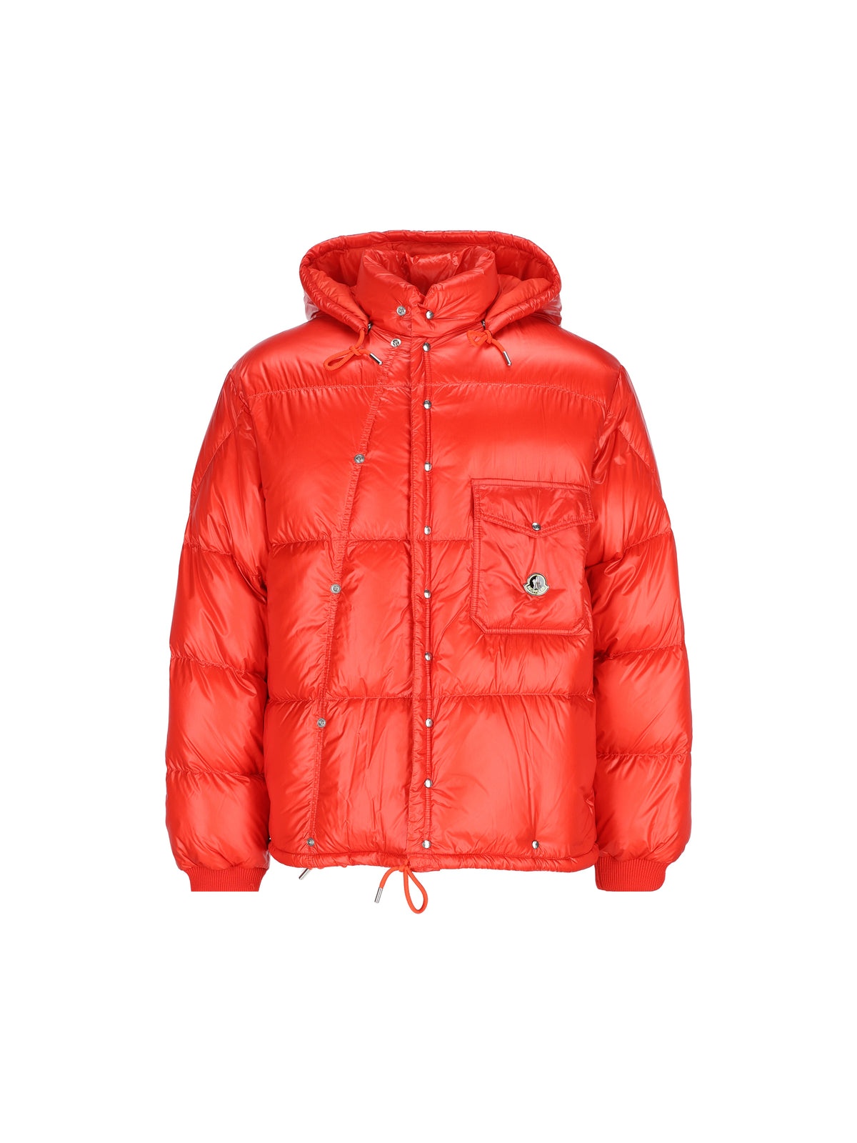 Piumino realizzato in poliammide. M1A0020 8597X645I MONCLER RE-ICONS 