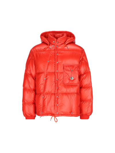 Piumino realizzato in poliammide. M1A0020 8597X645I MONCLER RE-ICONS 