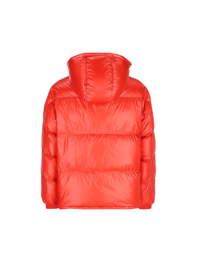 Piumino realizzato in poliammide. M1A0020 8597X645I MONCLER RE-ICONS 