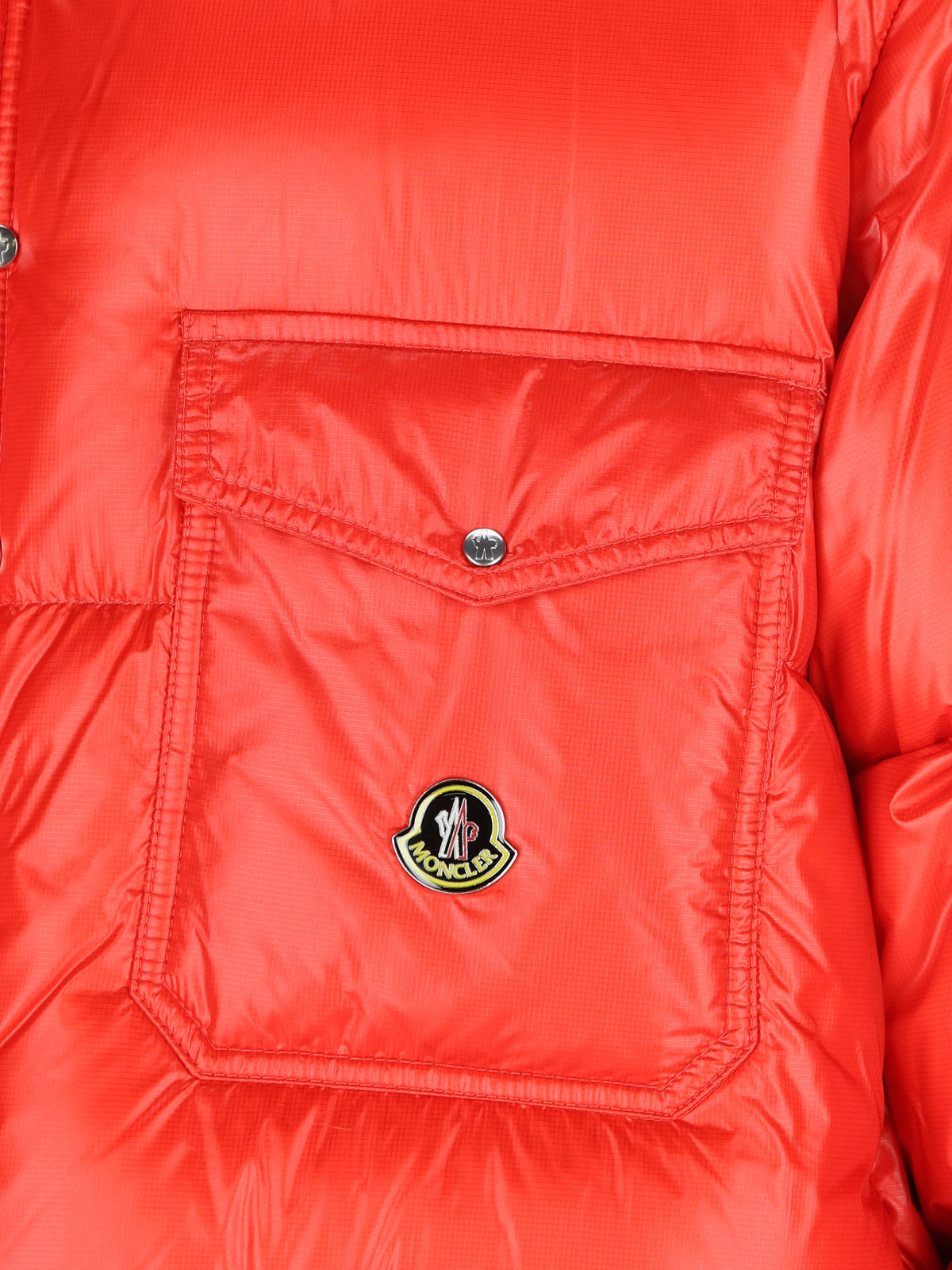 Piumino realizzato in poliammide. M1A0020 8597X645I MONCLER RE-ICONS 