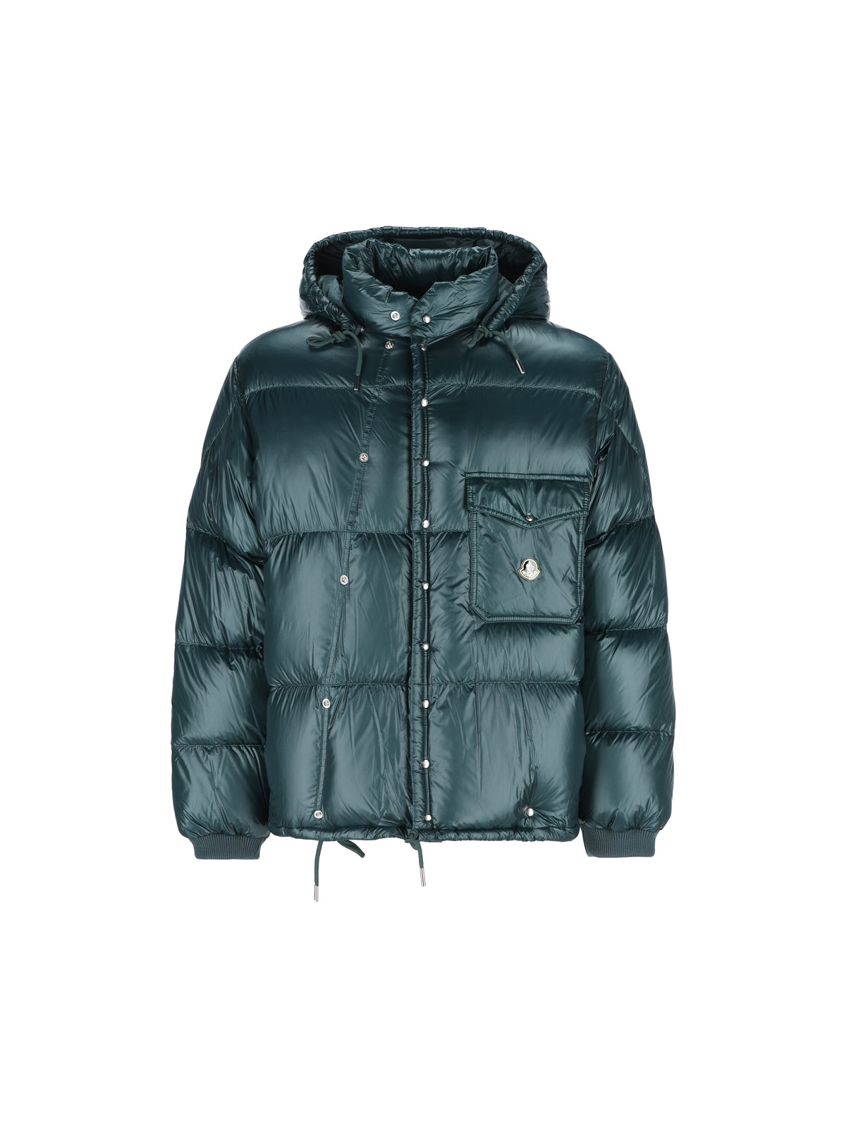 Piumino realizzato in poliammide. M1A0020 8597X686G MONCLER RE-ICONS 