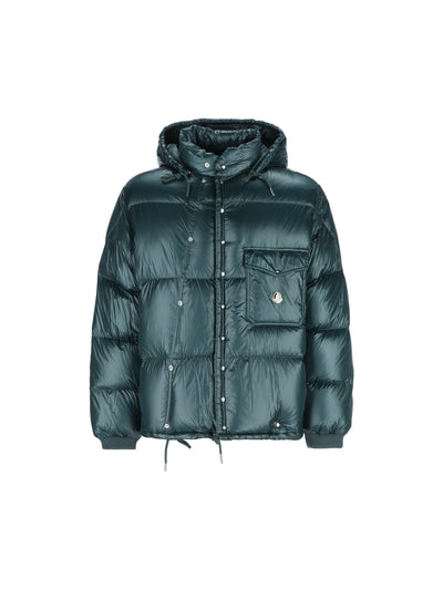 Piumino realizzato in poliammide. M1A0020 8597X686G MONCLER RE-ICONS 