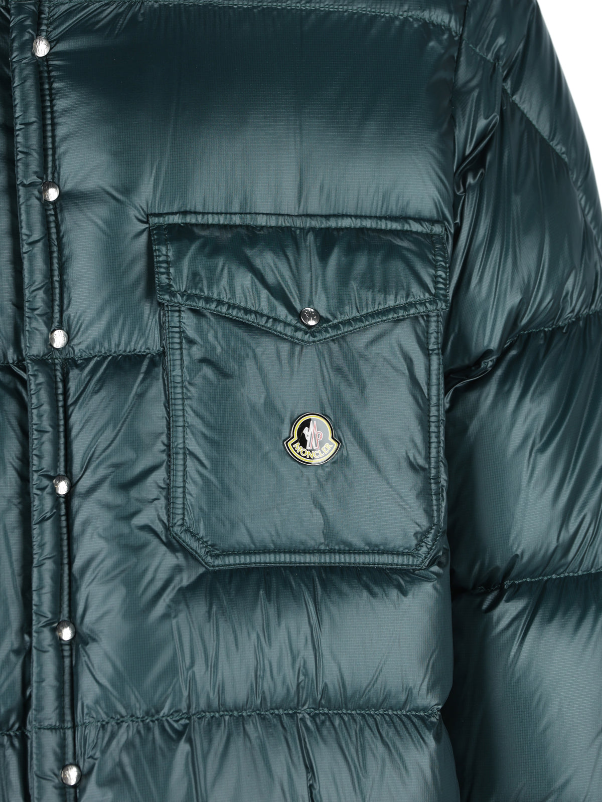 Piumino realizzato in poliammide. M1A0020 8597X686G MONCLER RE-ICONS 