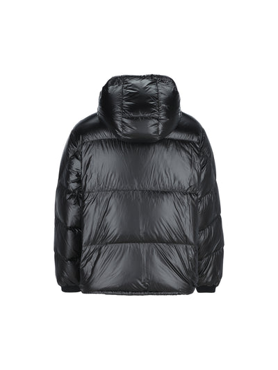 Piumino realizzato in poliammide. M1A0020 8597X6999 MONCLER RE-ICONS 