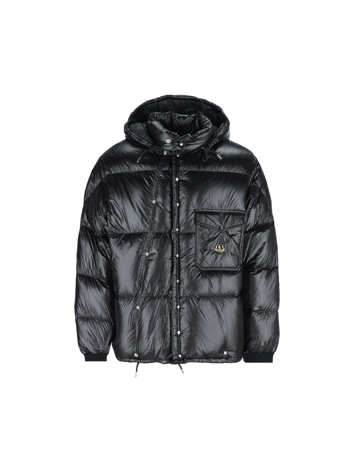 Piumino realizzato in poliammide. M1A0020 8597X6999 MONCLER RE-ICONS 