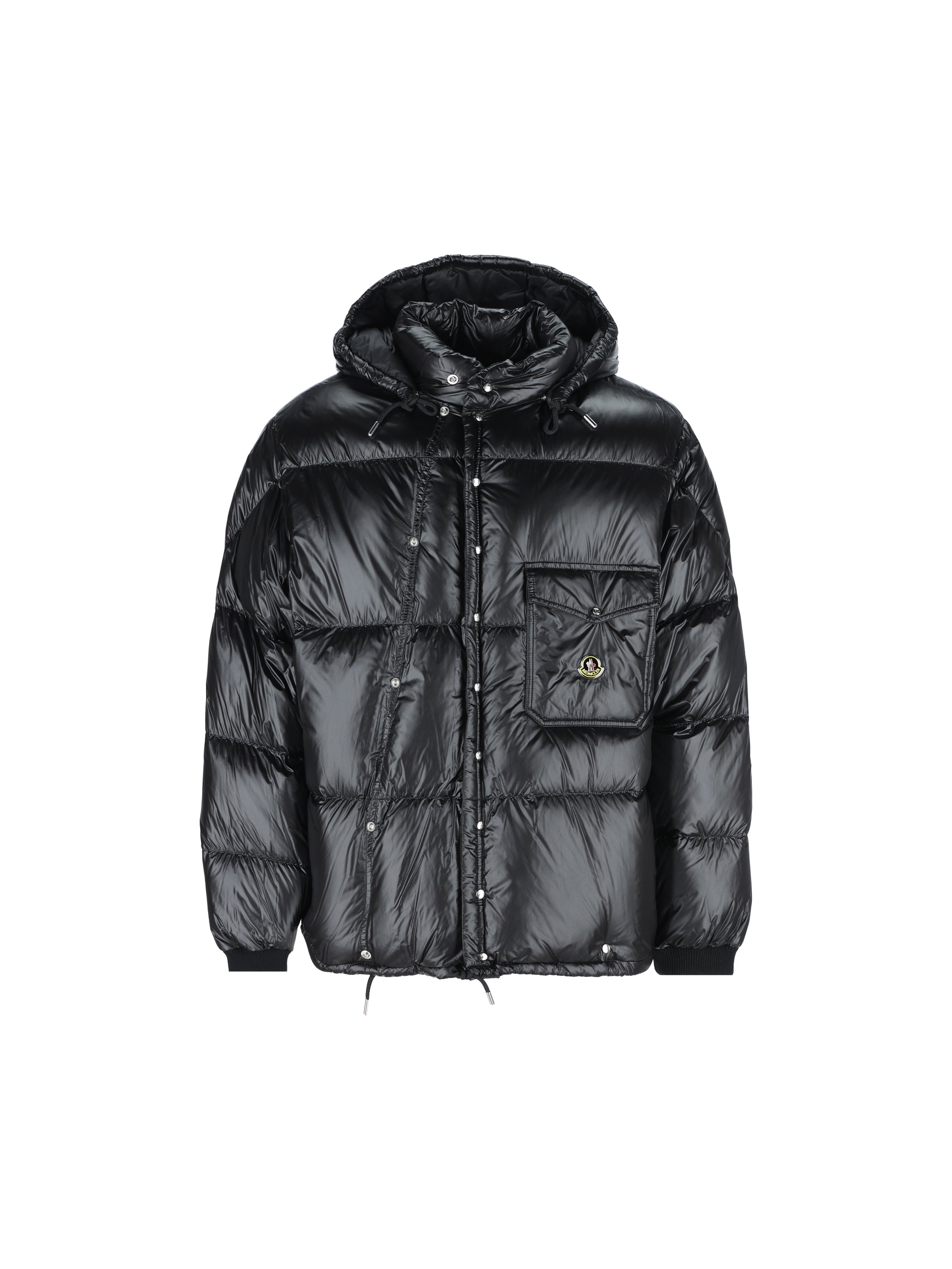 Piumino realizzato in poliammide. M1A0020 8597X6999 MONCLER RE-ICONS 