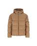 Piumino corto realizzato in cotone. M1A0020 95977X248 MONCLER RE-ICONS 
