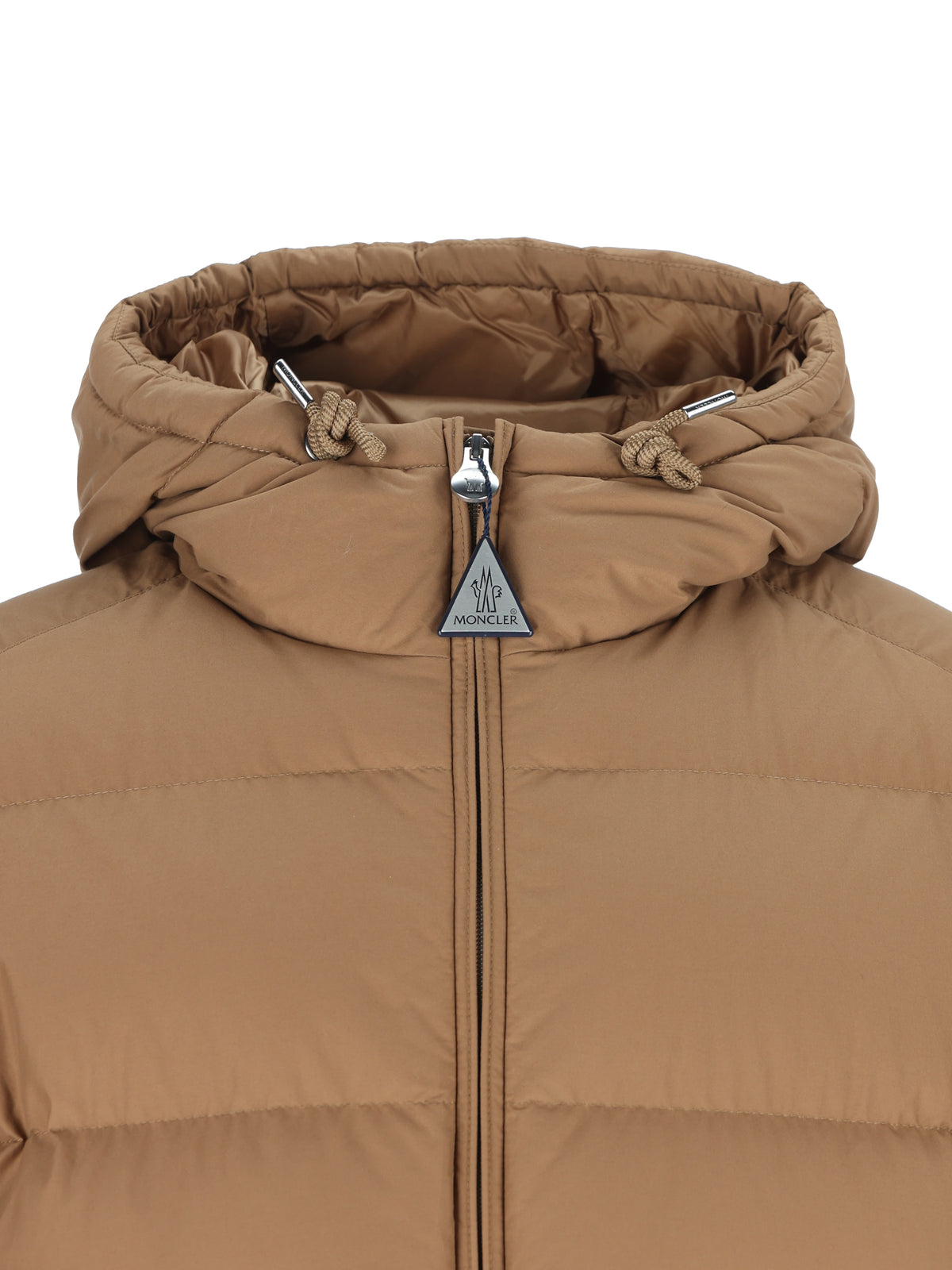 Piumino corto realizzato in cotone. M1A0020 95977X248 MONCLER RE-ICONS 
