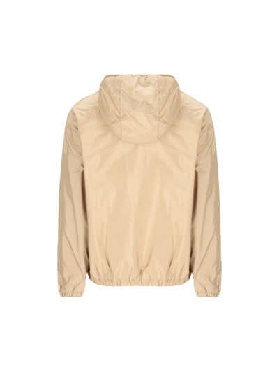 Giacca a vento realizzata in poliammide. M1A0021 353A5E238 MONCLER RE-ICONS 