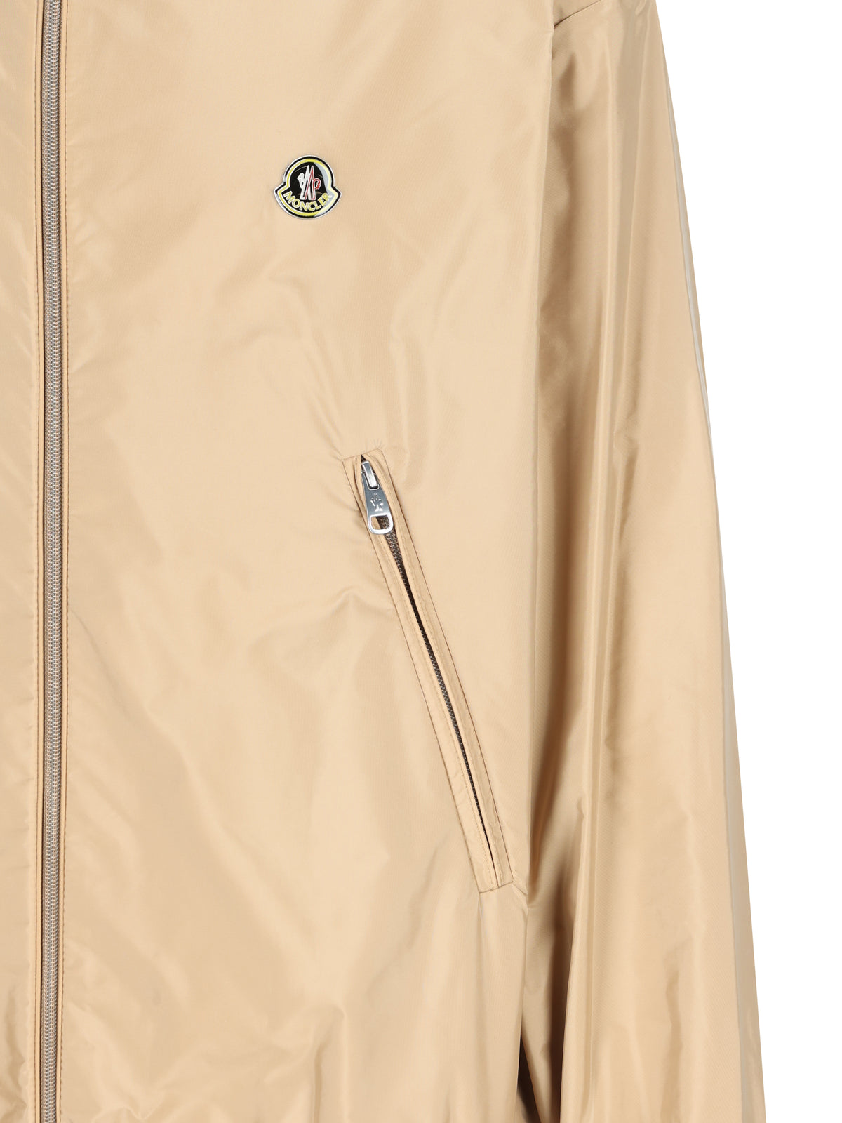 Giacca a vento realizzata in poliammide. M1A0021 353A5E238 MONCLER RE-ICONS 