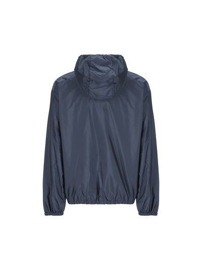 Giacca a vento realizzata in poliammide. M1A0021 353A5E778 MONCLER RE-ICONS 
