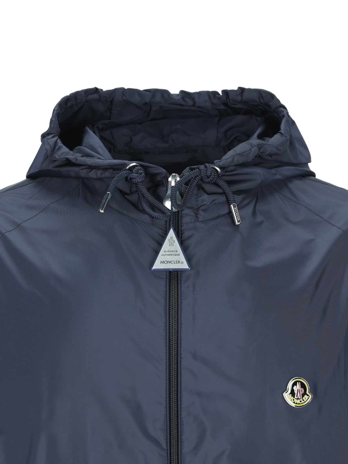 Giacca a vento realizzata in poliammide. M1A0021 353A5E778 MONCLER RE-ICONS 