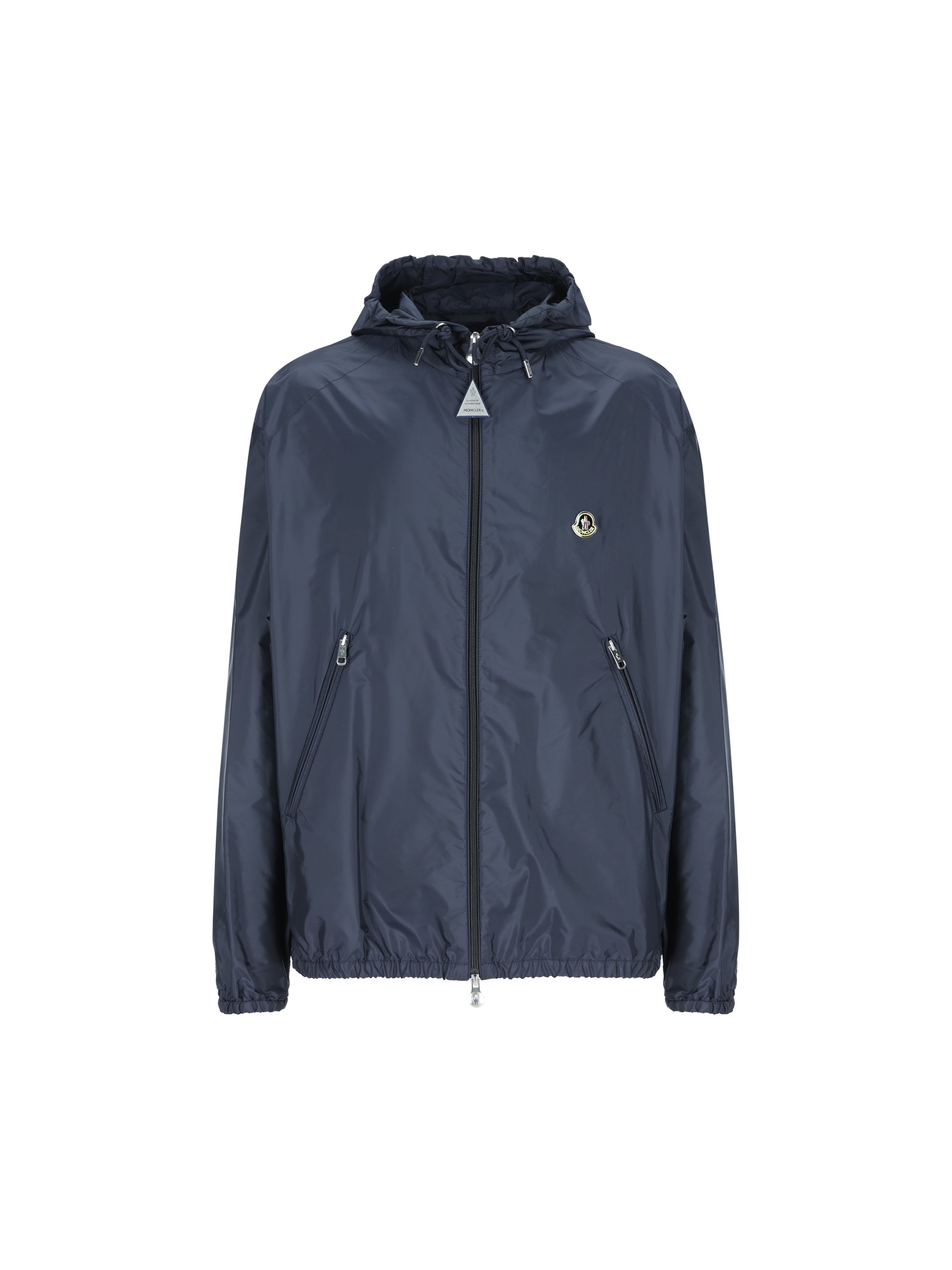 Giacca a vento realizzata in poliammide. M1A0021 353A5E778 MONCLER RE-ICONS 