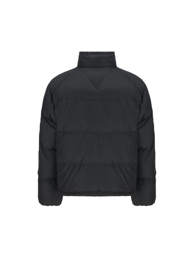 Piumino realizzato in poliestere. M1A0026 3599RQ999 MONCLER RE-ICONS 