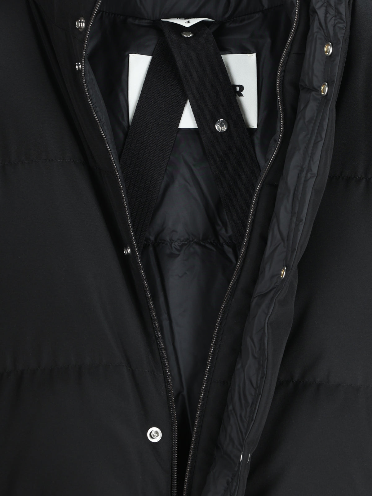 Piumino realizzato in poliestere. M1A0026 3599RQ999 MONCLER RE-ICONS 